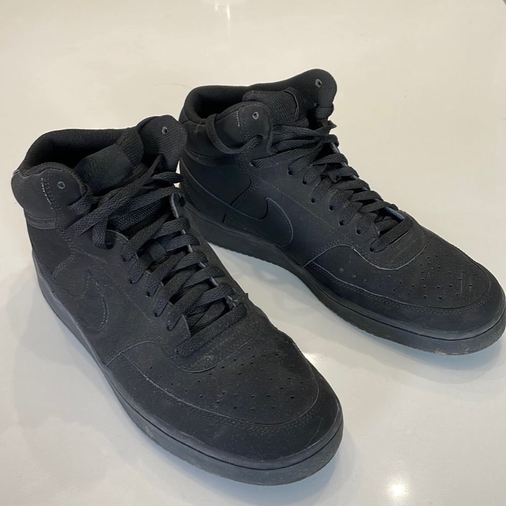 Nike Hightops